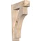 Ekena Millwork Westlake Smooth Arts and Crafts Outlooker, Douglas Fir, 7 1/2"W x 24"D x 36"H OUT08X24X36WTL03SDF - alternate 1